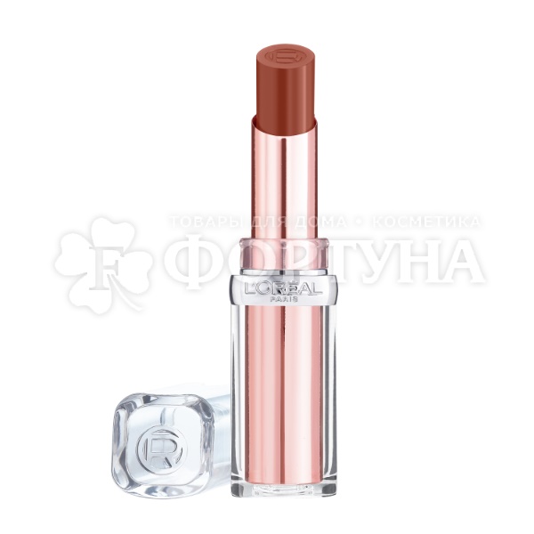 Бальзам для губ L'oreal Color Riche Glow 107