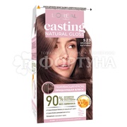Краска для волос Casting  Natural Gloss 523 Капучино