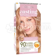 Краска для волос Casting  Natural Gloss 923 Ванильное молоко