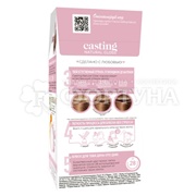 Краска для волос Casting  Natural Gloss 723 Латте