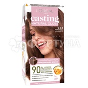 Краска для волос Casting  Natural Gloss 623 Карамель