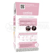 Краска для волос Casting  Natural Gloss 123 Ристретто