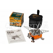 Газовая плита KRAB мини ТМ 300 Tourist
