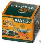 Газовая плита KRAB мини ТМ 300 Tourist