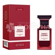 Парфюмерная вода Dilis 55 мл Sweet Cherry