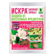 Средство для борьбы с вредителями Искра 10 г