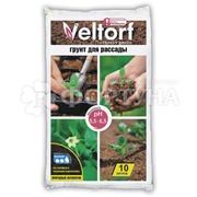 грунт Veltorf 10 л Для рассады