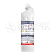 Чистящее средство Domestos 1000 мл Для пола Ультра гигиена Лимон