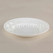 Тарелка Традиция 20 см глубокая артикул HSP80