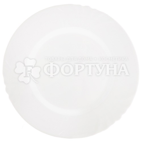 Тарелка Luminarc 19 см Кадикс десертная артикул Н4129