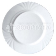 Тарелка Luminarc 25 см Кадикс обеденная артикул Н4132