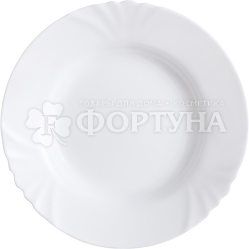 Тарелка Luminarc 23 см Кадикс суповая глубокая артикул D7499