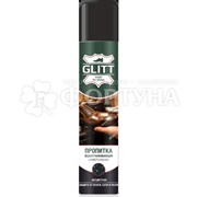 Пропитка GLITT 200 мл для замши, нубука и гладкой кожи