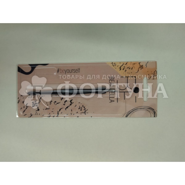 Триммер Beautella пластиковый с лопаткой 110мм