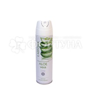 Дезодорант аэрозольный Ladymix 150 мл Aloe vera