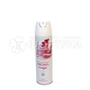 Дезодорант аэрозольный Ladymix 150 мл Aroma magic