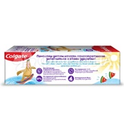 Зубная паста Colgate 60 мл Арбуз без фтора