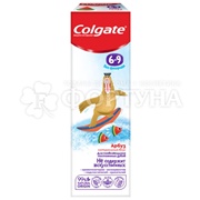 Зубная паста Colgate 60 мл Арбуз без фтора