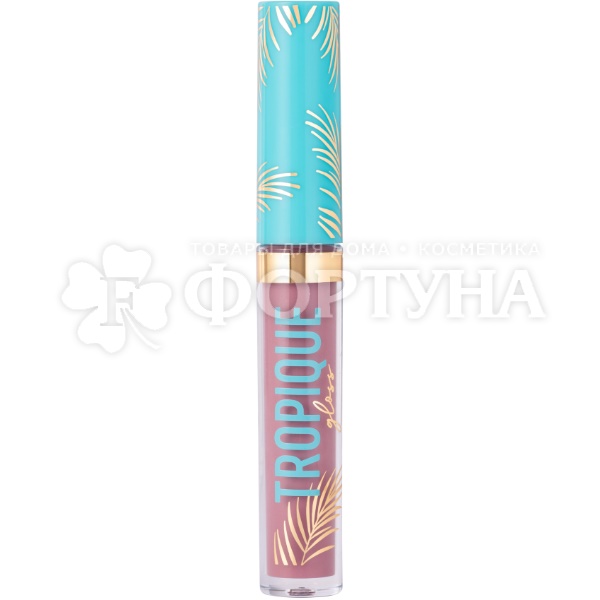 Блеск для губ Vivienne Sabo Tropique Gloss 18