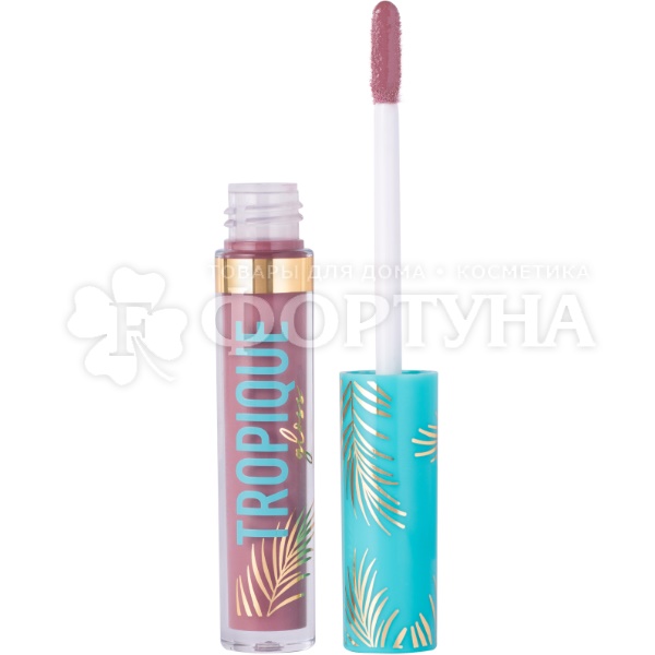 Блеск для губ Vivienne Sabo Tropique Gloss 18