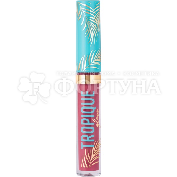 Блеск для губ Vivienne Sabo Tropique Gloss 19
