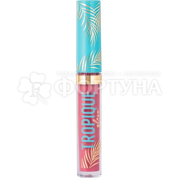 Блеск для губ Vivienne Sabo Tropique Gloss 20