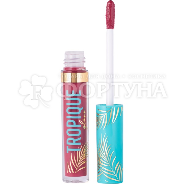 Блеск для губ Vivienne Sabo Tropique Gloss 20