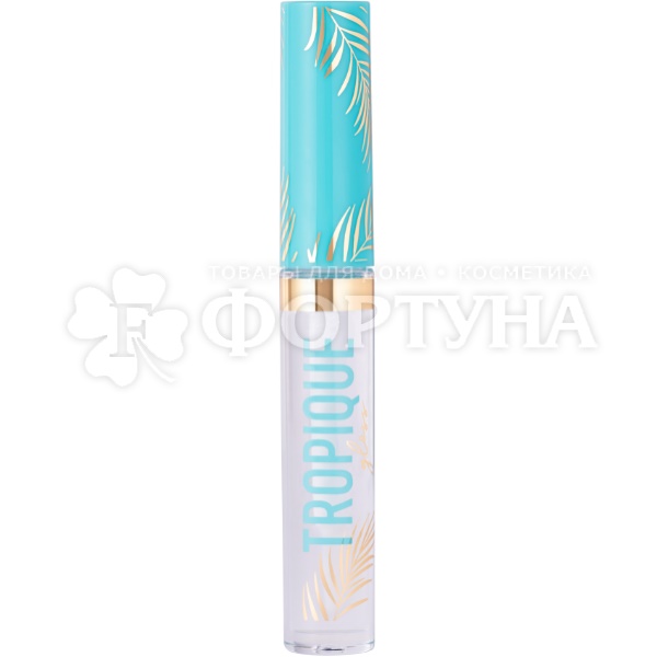 Блеск для губ Vivienne Sabo Tropique Gloss 01