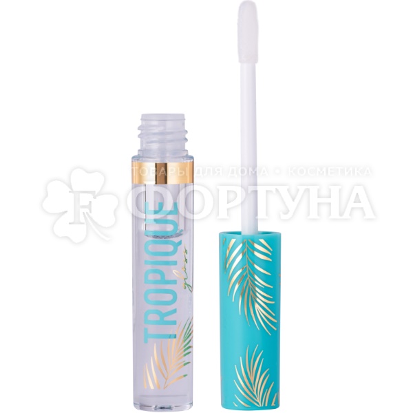 Блеск для губ Vivienne Sabo Tropique Gloss 01
