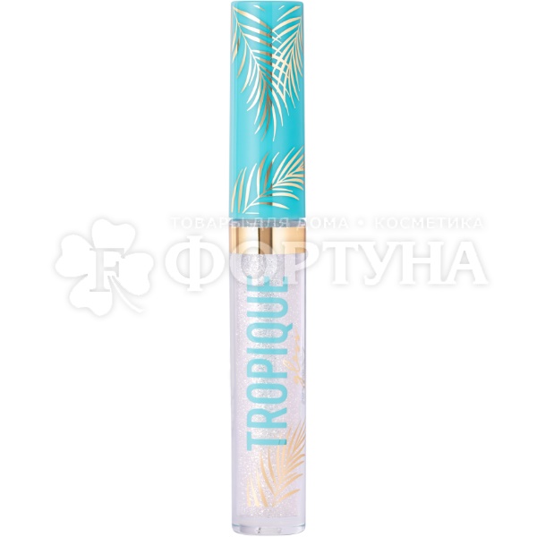 Блеск для губ Vivienne Sabo Tropique Gloss 02