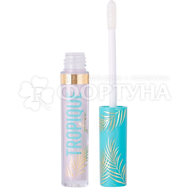 Блеск для губ Vivienne Sabo Tropique Gloss 05
