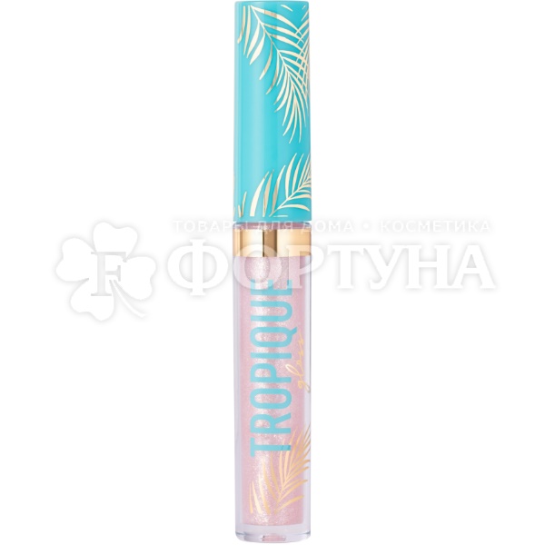 Блеск для губ Vivienne Sabo Tropique Gloss 06