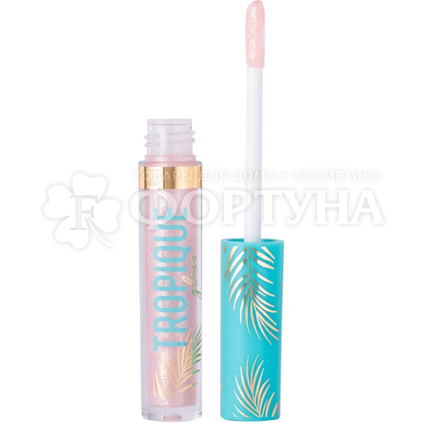 Блеск для губ Vivienne Sabo Tropique Gloss 06