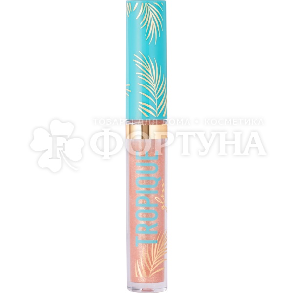 Блеск для губ Vivienne Sabo Tropique Gloss 08