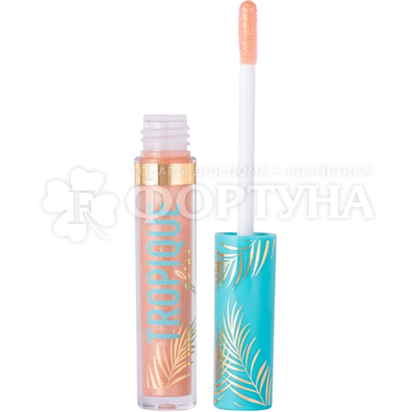 Блеск для губ Vivienne Sabo Tropique Gloss 08