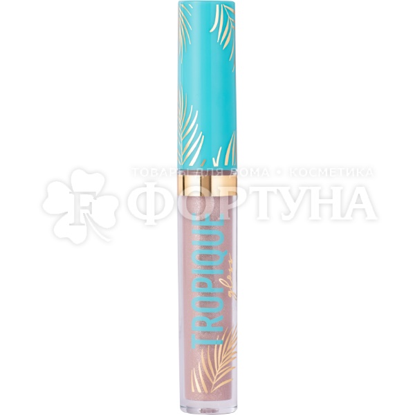 Блеск для губ Vivienne Sabo Tropique Gloss 09
