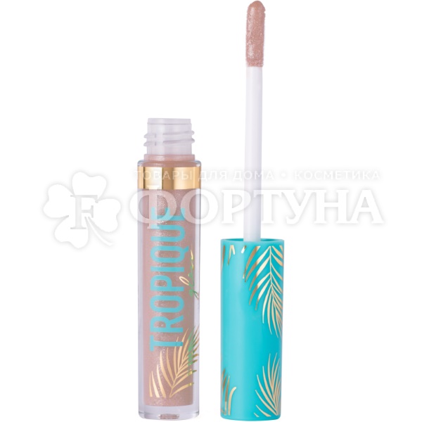 Блеск для губ Vivienne Sabo Tropique Gloss 09
