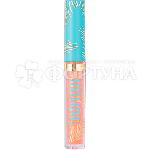 Блеск для губ Vivienne Sabo Tropique Gloss 12
