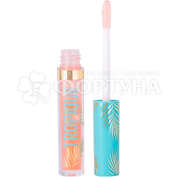 Блеск для губ Vivienne Sabo Tropique Gloss 12