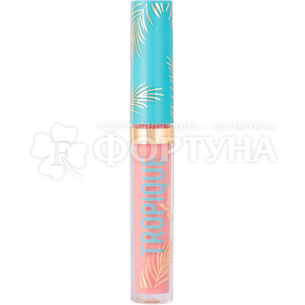 Блеск для губ Vivienne Sabo Tropique Gloss 13