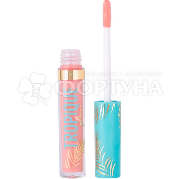 Блеск для губ Vivienne Sabo Tropique Gloss 13