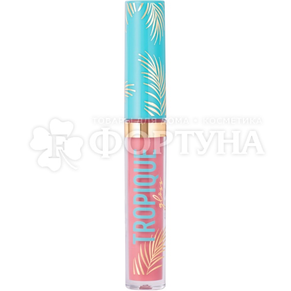 Блеск для губ Vivienne Sabo Tropique Gloss 14