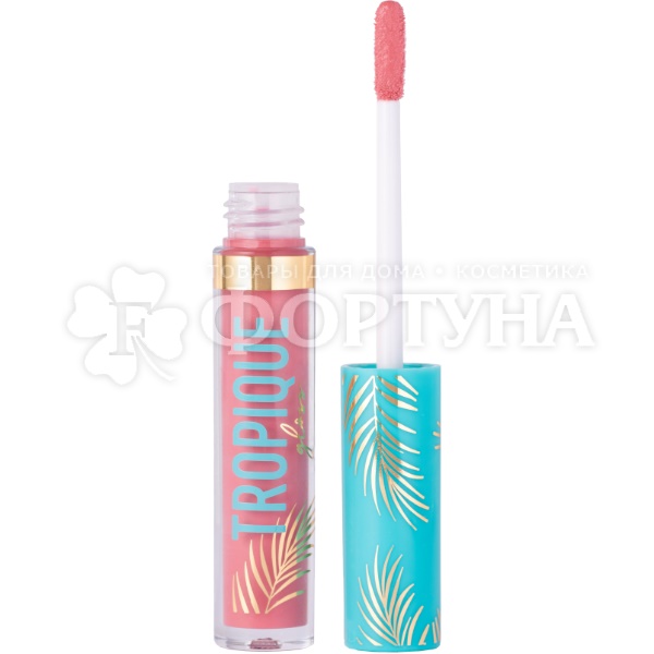 Блеск для губ Vivienne Sabo Tropique Gloss 14