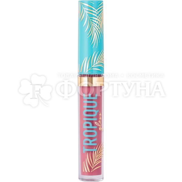 Блеск для губ Vivienne Sabo Tropique Gloss 16