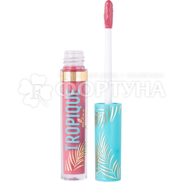 Блеск для губ Vivienne Sabo Tropique Gloss 16
