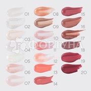 Блеск для губ Vivienne Sabo Tropique Gloss 16