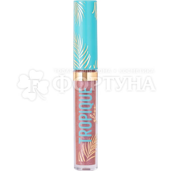 Блеск для губ Vivienne Sabo Tropique Gloss 17