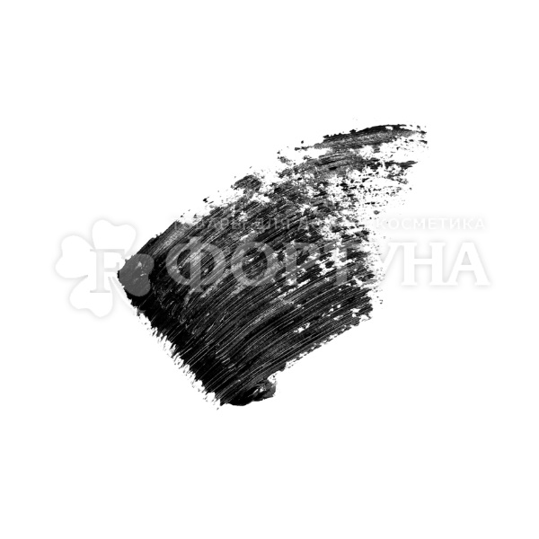 Тушь Divage Mascara 4d Big&Blak