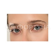 Тушь Divage Mascara 4d Big&Blak