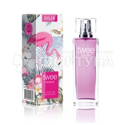 Туалетная вода Dilis 50 мл Twee Fuchsia